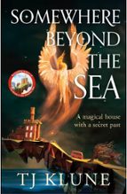 Somewhere Beyond the Sea, de TJ Klune | portada del libro
