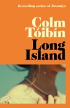 LONG ISLAND, de Colm Tóibín | portada del libro