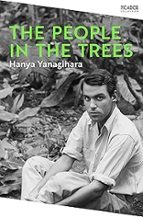 The People in the Trees, de Hanya Yanagihara | portada del libro