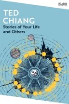 Stories of Your Life and Others, de Ted Chiang | portada del libro