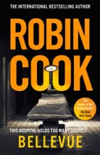 Bellevue, de Robin Cook | portada del libro