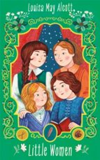 Little Women, de LOUISA MAY ALCOTT | portada del libro