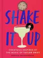 Shake It Up, de WELBECK | portada del libro