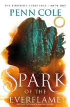 Spark of the Everflame, de Penn Cole | portada del libro