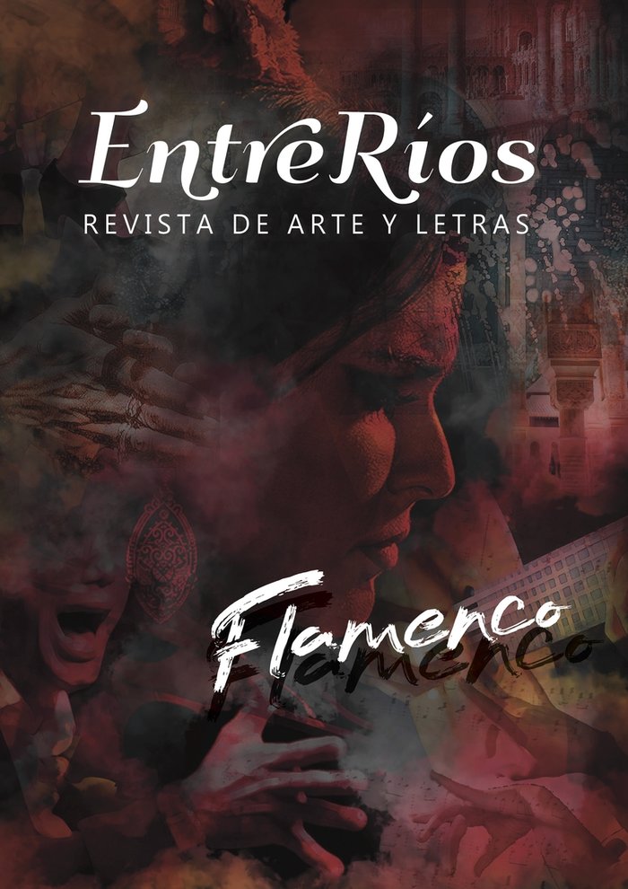ENTRERIOS 32-33, de VARIOS, AUTORES | portada del libro