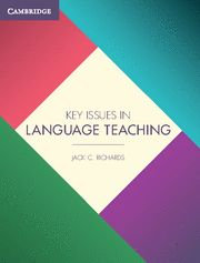 Key Issues in Language Teaching, de Richards,Jack C. | portada del libro