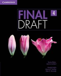 FINAL DRAFT 4 ST ONLINE WRITING PACK 16, de BOHLKE,DAVID | portada del libro