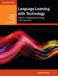 Language Learning with Technology, de Stanley, Graham | portada del libro
