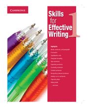 Skills for Effective Writing Level 1 Student's Book, de Desconocido | portada del libro