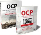 OCP JAVA SE 17 DEVELOPER CERTIFICATION KIT: EXAM 1Z0-829, de S. SELIKOFF | portada del libro
