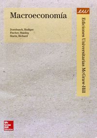 MACROECONOMIA, de UNKNOWN | portada del libro