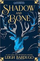 SHADOW AND BONE, de Leigh Bardugo | portada del libro