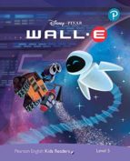 LEVEL 5: DISNEY KIDS READERS WALL-E PACK, de Varios autores | portada del libro