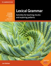 LEXICAL GRAMMAR. PAPERBACK, de SELIVAN, LEO | portada del libro