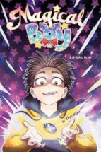 MAGICAL BOY (GRAPHIC NOVEL), de THE KAO | portada del libro