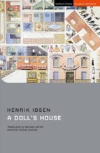 A DollâÇÖs House, de Henrik Ibsen | portada del libro
