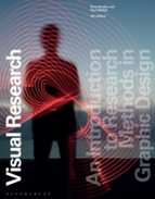 VISUAL RESEARCH, de PAUL MCNEIL | portada del libro