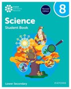 Oxford International Science: Student Book 8 (Lower Secondar, de Varios autores | portada del libro