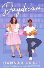 DAYDREAM, de Hannah Grace | portada del libro