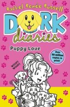 DORK DIARIES: PUPPY LOVE, de Rachel Renée Russell | portada del libro