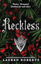RECKLESS, de Lauren Roberts | portada del libro