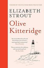 Olive Kitteridge, de Elizabeth Strout | portada del libro