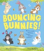 Bouncing Bunnies, de FIZ OSBORNE | portada del libro