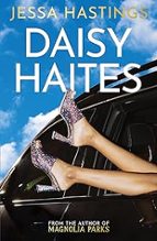 Daisy Haites, de Jessa Hastings | portada del libro