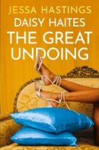Daisy Haites: The Great Undoing, de Leigh Bardugo | portada del libro