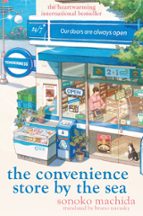 The Convenience Store by the Sea, de SONOKO MACHIDA | portada del libro