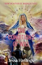 The Conditions of Will, de Jessa Hastings | portada del libro