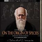 On the Origin of Species, de Charles Darwin | portada del libro