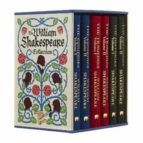 THE WILLIAM SHAKESPEARE COLLECTION, de William Shakespeare | portada del libro