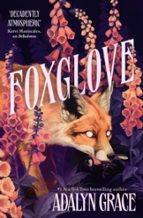 Foxglove, de Adalyn Grace | portada del libro