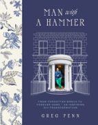Man with a Hammer, de GREG PENN | portada del libro