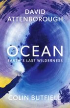 Ocean, de COLIN BUTFIELD | portada del libro