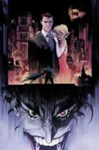 BATMAN: WHITE KNIGHT, de Sean Murphy | portada del libro