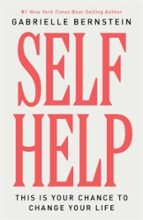 Self Help, de Gabrielle Bernstein | portada del libro
