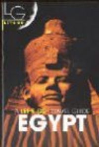 LETS EGIPTO 03, de AA.VV. | portada del libro