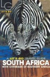 LETS AFRICA SUR 03, de AA.VV. | portada del libro