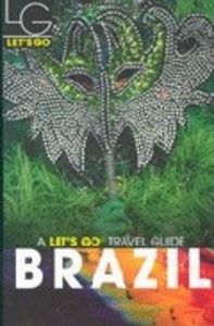 LETS BRASIL, de AA.VV. | portada del libro