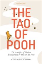 THE TAO OF POOH, de Benjamin Hoff | portada del libro