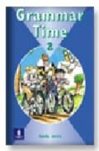 GRAMMAR TIME LEVEL 3 TEACHERS BOOK NEW EDITION, de Varios autores | portada del libro