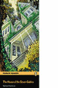Penguin Readers 1: House of the Seven Gables Book & CD Pack, de Hawthorne, Nathaniel | portada del libro