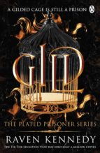 GILD, de Raven Kennedy | portada del libro