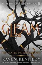 GLEAM, de Raven Kennedy | portada del libro