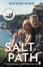 The Salt Path, de Raynor Winn | portada del libro