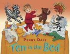 TEN IN THE BED, de PENNY (ED.) DALE | portada del libro