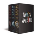 Chaos Walking Boxed Set, de Patrick Ness | portada del libro