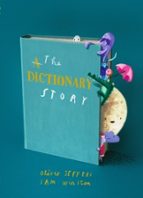 The Dictionary Story, de Oliver Jeffers | portada del libro